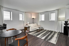 Debonair HP Studio with Lake View by Zencity